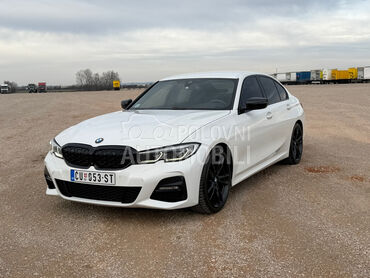 BMW 320 M PAKET