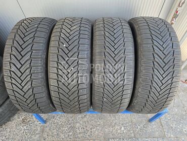 Michelin 205/55 R16 Zimska