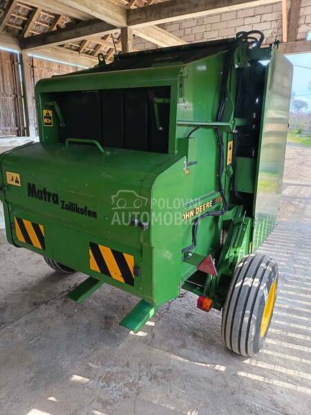 John Deere 545