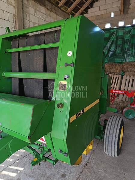 John Deere 545