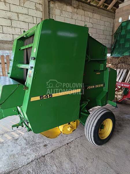 John Deere 545