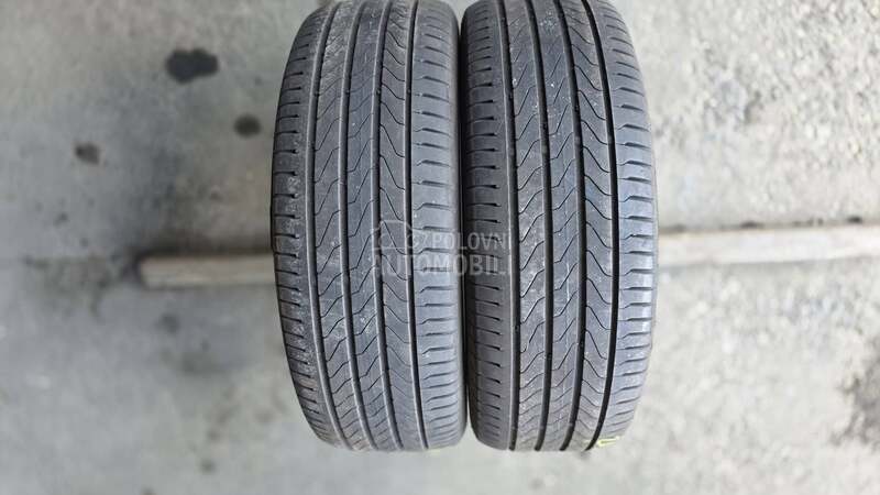 Continental 205/60 R16 Letnja
