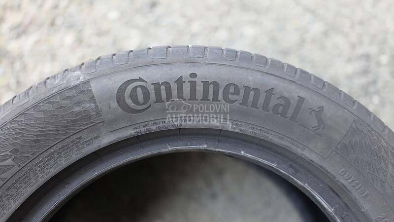 Continental 205/60 R16 Letnja