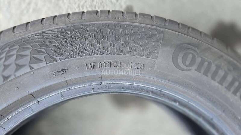 Continental 205/60 R16 Letnja