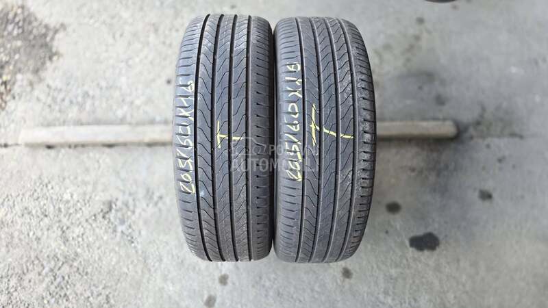 Continental 205/60 R16 Letnja