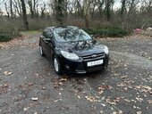 Ford Focus 1.6