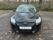 Ford Focus 1.6