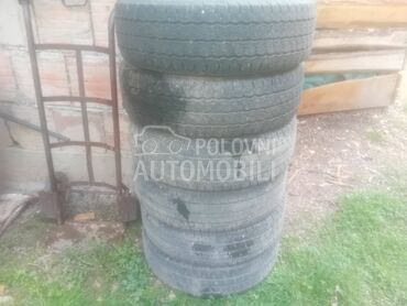 Firestone 195/70 R15 Sve sezone