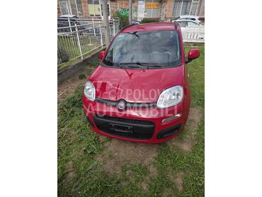 Fiat Panda 1.2 CH
