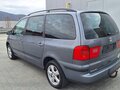 Seat Alhambra 1.9tdi 4x4