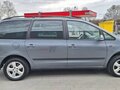 Seat Alhambra 1.9tdi 4x4
