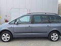 Seat Alhambra 1.9tdi 4x4