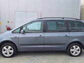 Seat Alhambra 1.9tdi 4x4