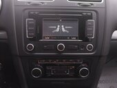 Volkswagen Golf 6 2.0 TDI N.A.V.I