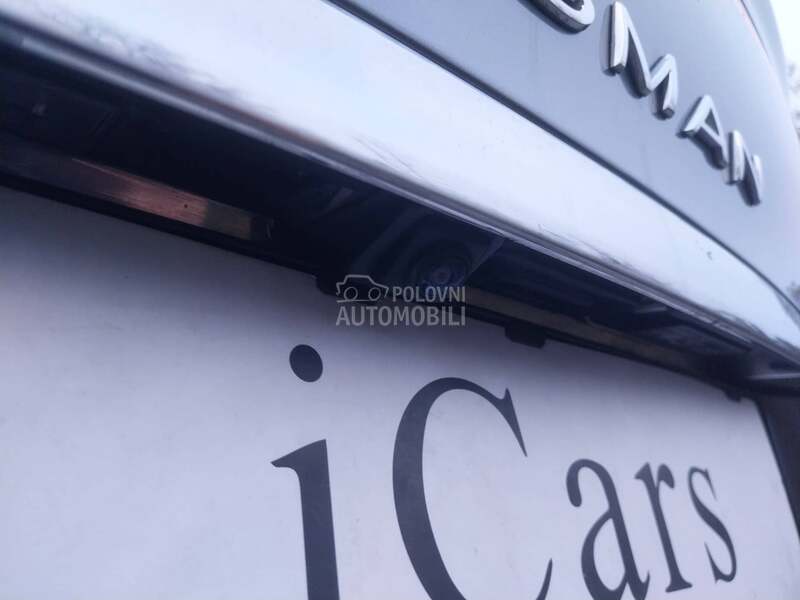 Renault Talisman Initiale Paris 4con