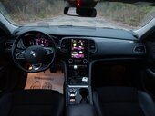 Renault Talisman Initiale Paris 4con