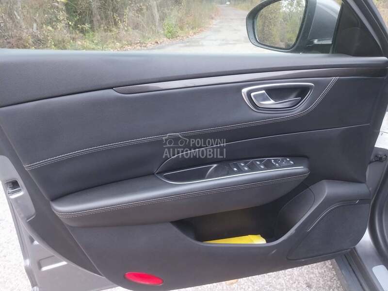 Renault Talisman Initiale Paris 4con