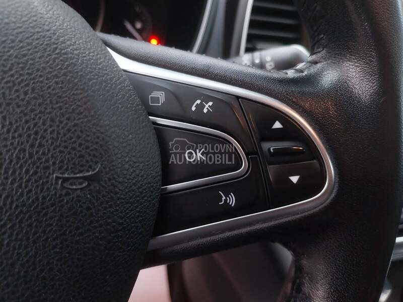 Renault Talisman Initiale Paris 4con