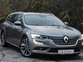 Renault Talisman Initiale Paris 4con