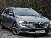 Renault Talisman Initiale Paris 4con