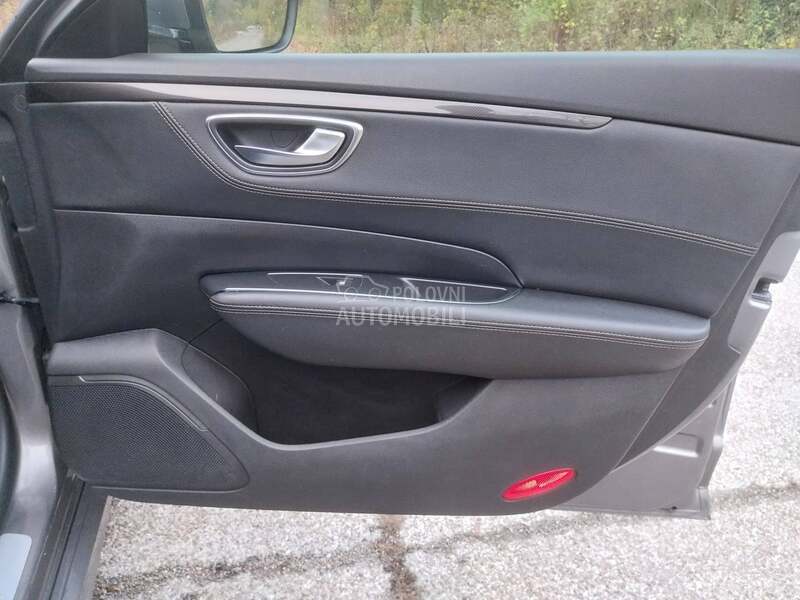 Renault Talisman Initiale Paris 4con