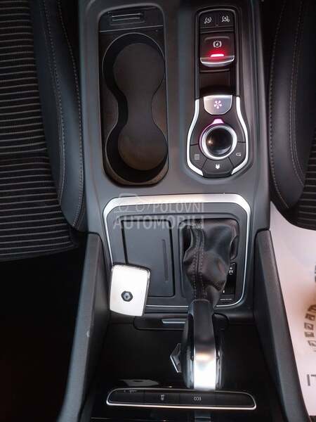 Renault Talisman Initiale Paris 4con