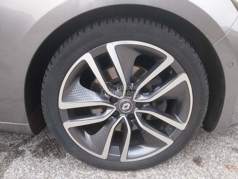 Renault Talisman Initiale Paris 4con