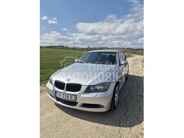 BMW 320d BMW BOLJI MOTOR