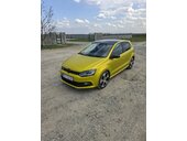 Volkswagen Polo 1.4 GTI DSG