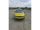 Volkswagen Polo 1.4 GTI DSG