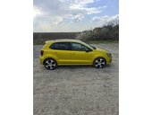 Volkswagen Polo 1.4 GTI DSG