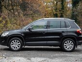 Volkswagen Tiguan 2.0 TDI 4x4