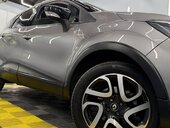 Renault Captur HELY HANSEN