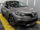 Renault Captur HELY HANSEN