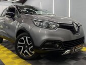 Renault Captur HELY HANSEN