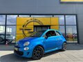 Fiat 500 1.0 Hybrid MT6