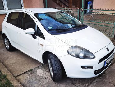 Fiat Grande Punto zfa19900001927141