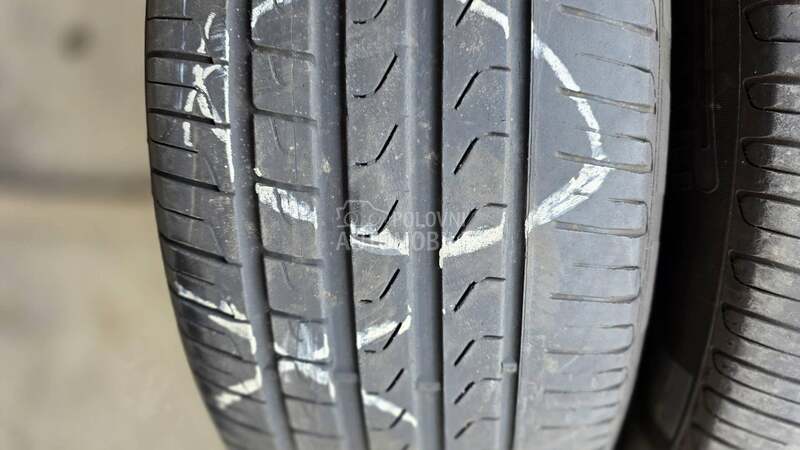 Pirelli 255/50 R19 Letnja
