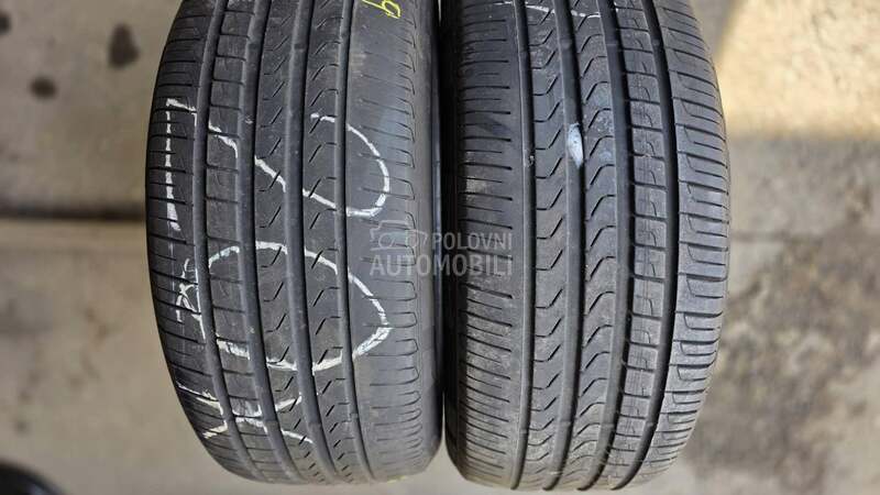 Pirelli 255/50 R19 Letnja