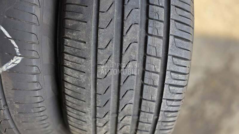 Pirelli 255/50 R19 Letnja