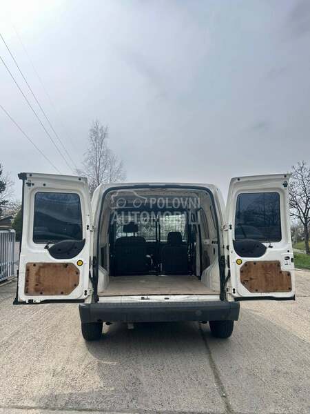 Ford Transit Connect 1.8