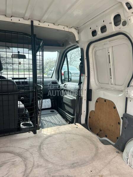 Ford Transit Connect 1.8