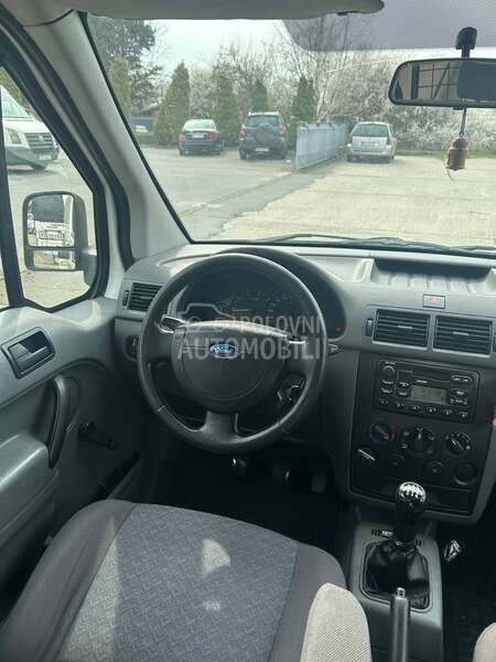 Ford Transit Connect 1.8