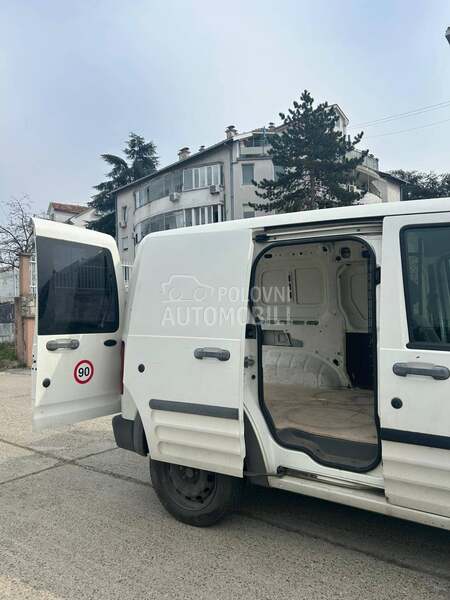 Ford Transit Connect 1.8