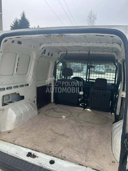 Ford Transit Connect 1.8