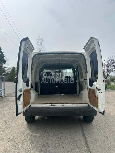 Ford Transit Connect 1.8