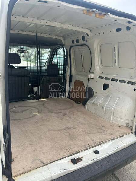 Ford Transit Connect 1.8