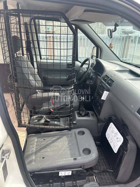 Ford Transit Connect 1.8
