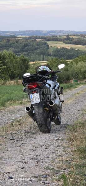 Honda CBF1000ABS FULL