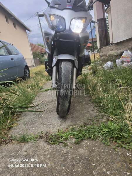 Honda CBF1000ABS FULL